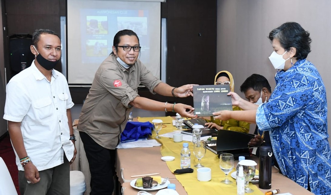 Pemda Perlu Lestarikan Cagar Budaya